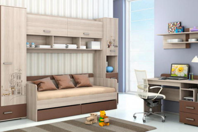 Новая мебель – к Новому Году!  - PR